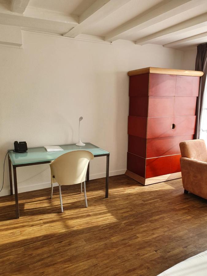 Hotel Residence Le Coin Амстердам Екстериор снимка