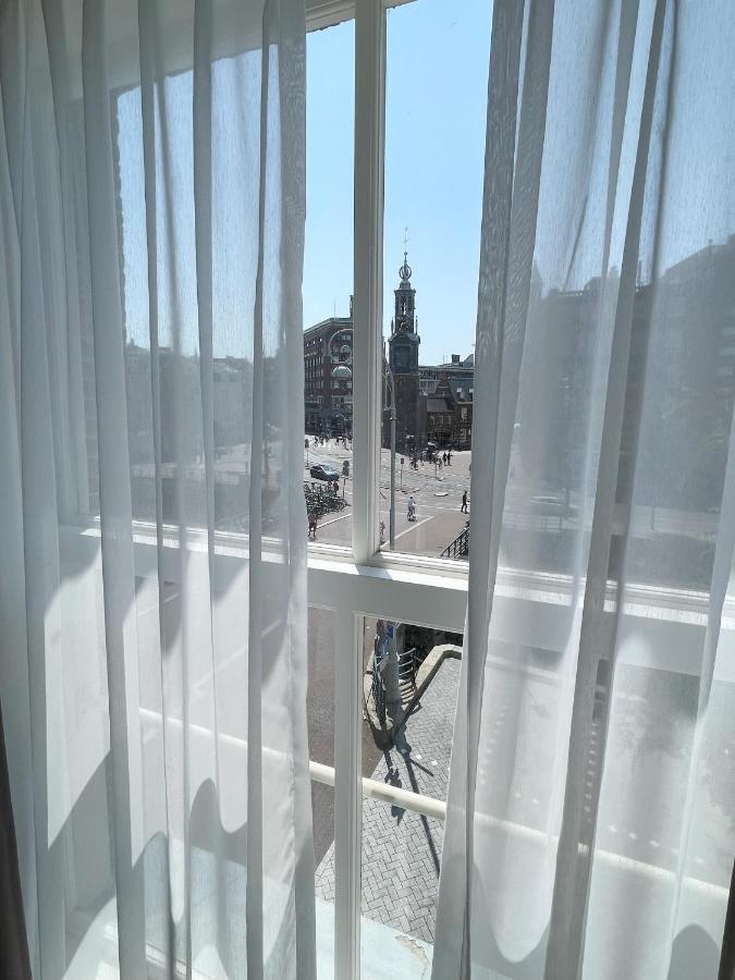 Hotel Residence Le Coin Амстердам Екстериор снимка